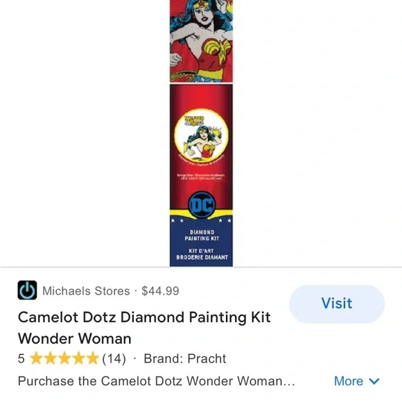 Diamond Supply Co. Eagle Bird Craft Kit - Multicolor - Picture 12 of 15